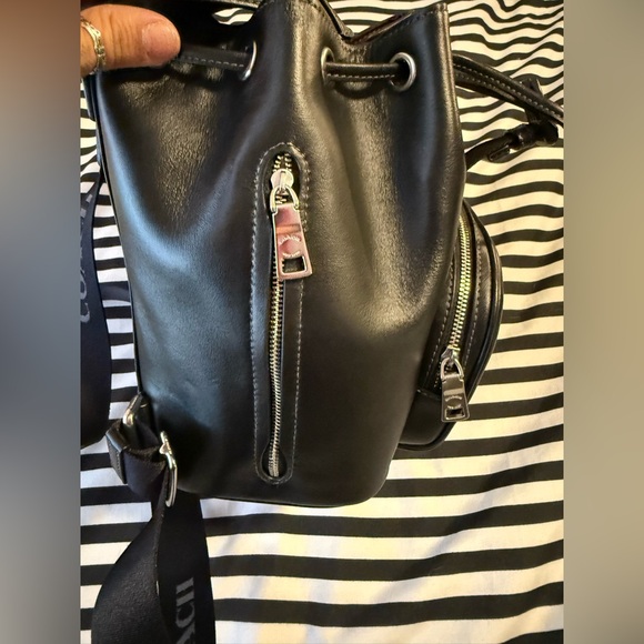 Coach pace backpack small - Picture 6 of 9